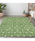 Addison Chantille ACN931-Green 9 ft. X 12 ft. Rectangle Rug