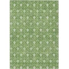 Addison Chantille ACN931-Green 9 ft. X 12 ft. Rectangle Rug