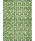 Addison Chantille ACN931-Green 9 ft. X 12 ft. Rectangle Rug