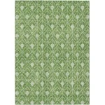 Addison Chantille ACN931-Green 5 ft. X 7 ft. 6 in. Rectangle Rug