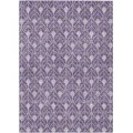 Addison Chantille ACN931-Purple 10 ft. X 14 ft. Rectangle Rug