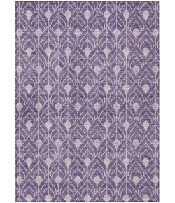Addison Chantille ACN931-Purple 10 ft. X 14 ft. Rectangle Rug