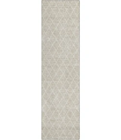 Addison Chantille ACN932-Beige 2 ft. 3 in. X 7 ft. 6 in. Rectangle Rug