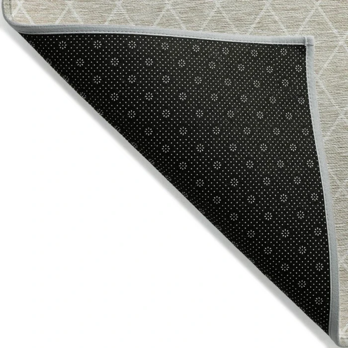 Addison Chantille ACN932-Beige 8 ft. X 10 ft. Rectangle Rug