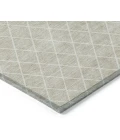 Addison Chantille ACN932-Beige 2 ft. 3 in. X 7 ft. 6 in. Rectangle Rug