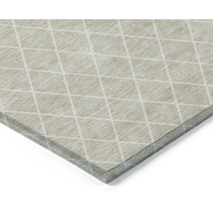 Addison Chantille ACN932-Beige 8 ft. X 10 ft. Rectangle Rug