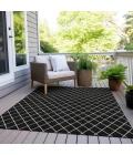 Addison Chantille ACN932-Black 3 ft. X 5 ft. Rectangle Rug