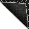 Addison Chantille ACN932-Black 3 ft. X 5 ft. Rectangle Rug