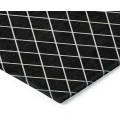 Addison Chantille ACN932-Black 3 ft. X 5 ft. Rectangle Rug