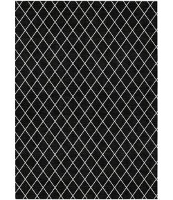 Addison Chantille ACN932-Black 3 ft. X 5 ft. Rectangle Rug