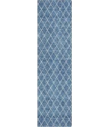 Addison Chantille ACN932-Denim 2 ft. 3 in. X 7 ft. 6 in. Rectangle Rug
