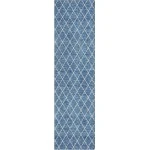 Addison Chantille ACN932-Denim 2 ft. 3 in. X 7 ft. 6 in. Rectangle Rug