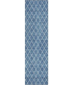 Addison Chantille ACN932-Denim 2 ft. 3 in. X 7 ft. 6 in. Rectangle Rug