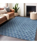 Addison Chantille ACN932-Denim 3 ft. X 5 ft. Rectangle Rug