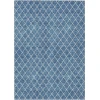 Addison Chantille ACN932-Denim 3 ft. X 5 ft. Rectangle Rug