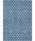 Addison Chantille ACN932-Denim 3 ft. X 5 ft. Rectangle Rug