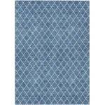 Addison Chantille ACN932-Denim 3 ft. X 5 ft. Rectangle Rug