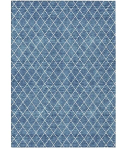 Addison Chantille ACN932-Denim 3 ft. X 5 ft. Rectangle Rug