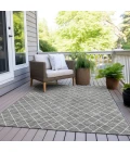 Addison Chantille ACN932-Gray 3 ft. X 5 ft. Rectangle Rug