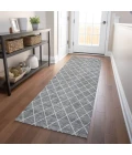 Addison Chantille ACN932-Gray 2 ft. 3 in. X 7 ft. 6 in. Rectangle Rug