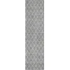 Addison Chantille ACN932-Gray 2 ft. 3 in. X 7 ft. 6 in. Rectangle Rug