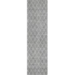 Addison Chantille ACN932-Gray 2 ft. 3 in. X 7 ft. 6 in. Rectangle Rug