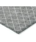 Addison Chantille ACN932-Gray 2 ft. 3 in. X 7 ft. 6 in. Rectangle Rug