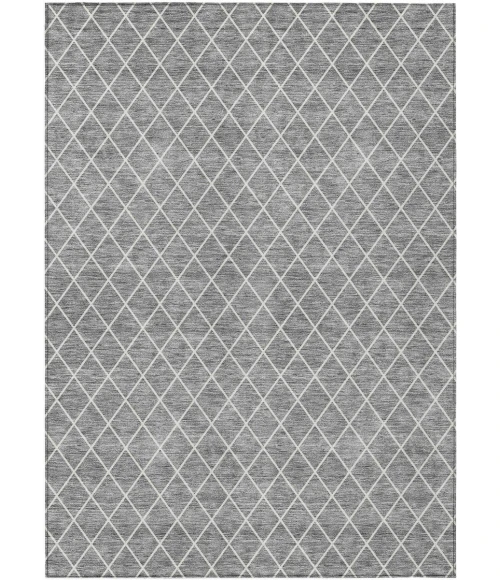 Addison Chantille ACN932-Gray 3 ft. X 5 ft. Rectangle Rug