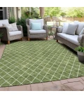 Addison Chantille ACN932-Green 3 ft. X 5 ft. Rectangle Rug
