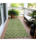 Addison Chantille ACN932-Green 2 ft. 3 in. X 7 ft. 6 in. Rectangle Rug