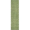 Addison Chantille ACN932-Green 2 ft. 3 in. X 7 ft. 6 in. Rectangle Rug