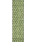 Addison Chantille ACN932-Green 2 ft. 3 in. X 7 ft. 6 in. Rectangle Rug