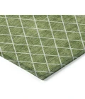 Addison Chantille ACN932-Green 3 ft. X 5 ft. Rectangle Rug