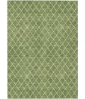 Addison Chantille ACN932-Green 3 ft. X 5 ft. Rectangle Rug