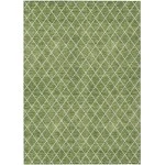 Addison Chantille ACN932-Green 3 ft. X 5 ft. Rectangle Rug