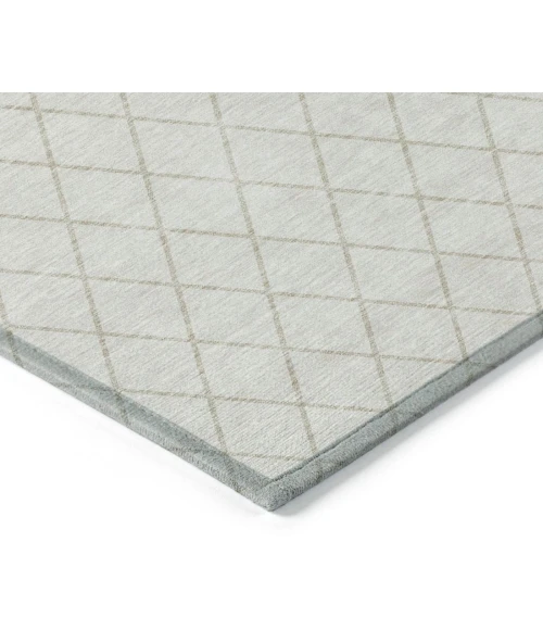 Addison Chantille ACN932-Ivory 8 ft. X 10 ft. Rectangle Rug