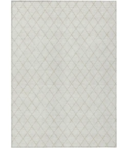 Addison Chantille ACN932-Ivory 8 ft. X 10 ft. Rectangle Rug