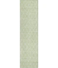 Addison Chantille ACN932-Mint 2 ft. 3 in. X 7 ft. 6 in. Rectangle Rug