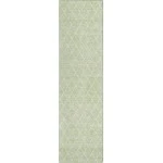 Addison Chantille ACN932-Mint 2 ft. 3 in. X 7 ft. 6 in. Rectangle Rug