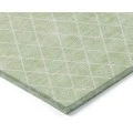 Addison Chantille ACN932-Mint 8 ft. X 8 ft. Round Rug