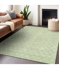 Addison Chantille ACN932-Mint 3 ft. X 5 ft. Rectangle Rug
