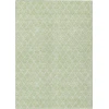 Addison Chantille ACN932-Mint 3 ft. X 5 ft. Rectangle Rug