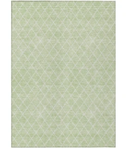 Addison Chantille ACN932-Mint 3 ft. X 5 ft. Rectangle Rug