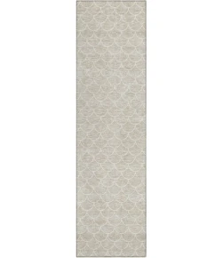 Addison Chantille ACN933-Beige 2 ft. 3 in. X 7 ft. 6 in. Rectangle Rug