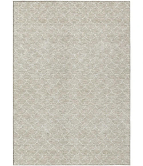 Addison Chantille ACN933-Beige 9 ft. X 12 ft. Rectangle Rug
