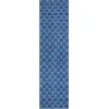 Addison Chantille ACN933-Blue 2 ft. 3 in. X 7 ft. 6 in. Rectangle Rug