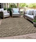 Addison Chantille ACN933-Brown 3 ft. X 5 ft. Rectangle Rug