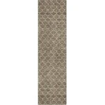 Addison Chantille ACN933-Brown 2 ft. 3 in. X 7 ft. 6 in. Rectangle Rug