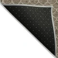 Addison Chantille ACN933-Brown 8 ft. X 8 ft. Round Rug