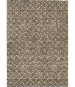 Addison Chantille ACN933-Brown 3 ft. X 5 ft. Rectangle Rug